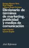 DICC.TERMINOS MARKETING PUBLIC