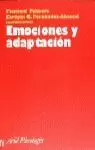 EMOCIONES Y ADAPTACION