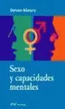 SEXO Y CAPACIDADES MENTALES