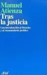 TRAS LA JUSTICIA