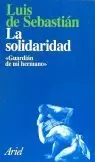 SOLIDARIDAD,LA