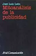 MITOANALISIS DE LA PUBLICIDAD