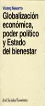 GLOBALIZACION ECONOMICA PODER