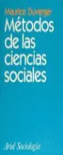 METODOS DE LAS CIENCIAS SOCIAL