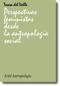 PERSPECTIVA FEMINISTA ANTROPOL