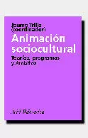 ANIMACION SOCIOCULTURAL