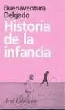 HISTORIA DE LA INFANCIA