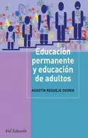 EDUCACION PERMANENTE Y EDUCACION DE ADULTOS - EDUC