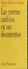 GUERRAS CARLISTAS EN SUS DOCUM