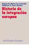HISTORIA INTREGRACION EUROPEA