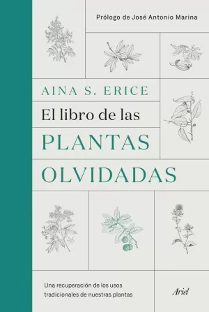 EL LIBRO DE LAS PLANTAS OLVIDADAS