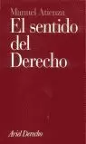 SENTIDO DEL DERECHO,EL