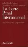 CORTE PENAL INTERNACIONAL