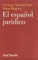 ESPAÑOL JURIDICO EL