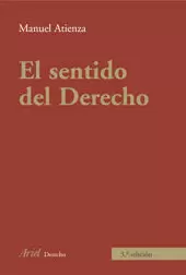 SENTIDO DEL DERECHO, EL