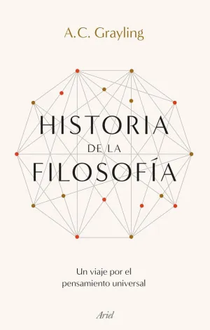 HISTORIA DE LA FILOSOFIA