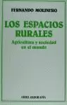 ESPACIOS RURALES LOS