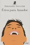 ETICA PARA AMADOR