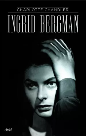 INGRID BERGMAN