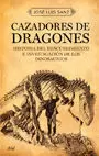 CAZADORES DE DRAGONES