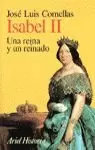 ISABEL II UNA REINA Y UN REINA