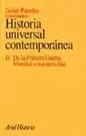 HISTORIA UNIVERSAL CONTEMP.2