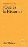 +QUE ES LA HISTORIA?