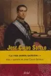 JOSE CALVO SOTELO
