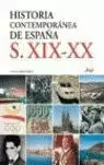 HISTORIA CONTEMPORANEA S XIX Y XX