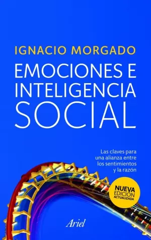 EMOCIONES E INTELIGENCIA SOCIA