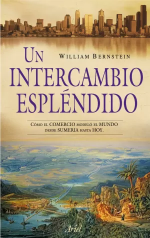 UN INTERCAMBIO ESPLÉNDIDO UN INTERCAMBIO ESPLÉNDIDO