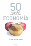 50 COSAS QUE HAY QUE SABER SOBRE ECONOMIA