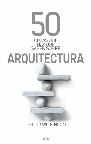 50 COSAS SOBRE ARQUITECTURA