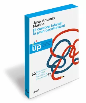 CARPETA EL CEREBRO INFANTIL