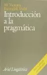 INTRODUCCION A LA PRAGMATICA