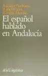 ESPAÑOL HABLADO EN ANDALUCIA