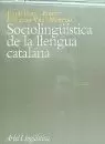 SOCIOLINGUISTICA LLENGUA CAT