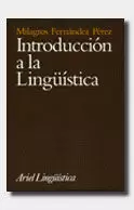 INTRODUCCION A A LA LINGUISTIC