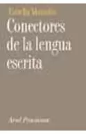 CONECTORES DE LA LENGUA ESCRIT