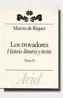 LOS TROVADORES II