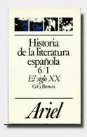 HISTORIA LITERATURA ESPAÑ 6-1
