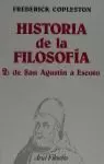 HISTORIA DE LA FILOSOFIA II