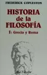 HISTORIA FILOSOFIA 1 GRECIA RO
