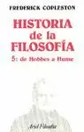 HISTORIA DE LA FILOSOFIA V
