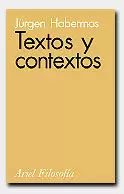 TEXTOS Y CONTEXTOS