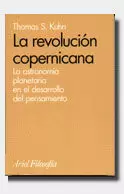 REVOLUCION COPERNICANA,LA