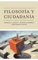 FILOSOFÍA Y CIUDADANÍA