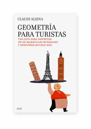 GEOMETRIA PARA TURISTAS