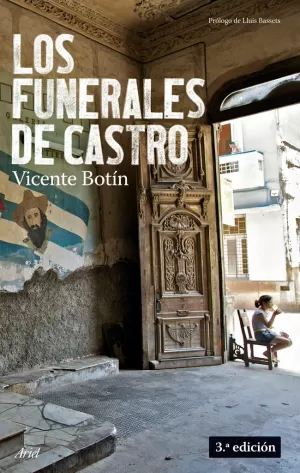 LOS FUNERALES DE CASTRO