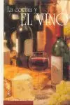 COCINA Y EL VINO,LA